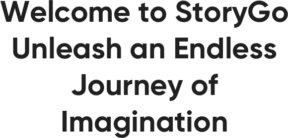 StoryGo-Web novels,Fictions,and Love stories
